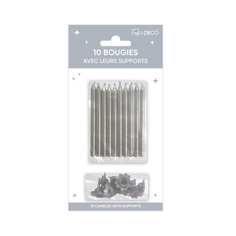 Candeline di compleanno