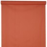 Rouleau de nappe Rainbow Airlaid, 1.20 x 20m, Terracotta