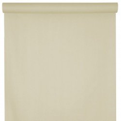 Rouleau de nappe Rainbow Airlaid, 1.20 x 20m, sable