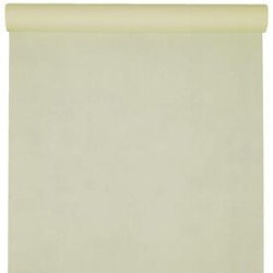 Rotolo di tovaglia Rainbow Airlaid, 1,20 x 20 m, color champagne