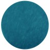 50 tovagliette monocolore, blu petrolio