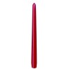 1 Candela, 250 x 22 mm, bordò, durata 7 ore 1 Candela, 250 x 22 mm, bordò, durata 7 ore