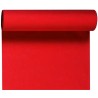 1 Tête à tête, Dunicel 0,40 x 24 m rosso 1 Tête à tête, Dunicel 0,40 x 24 m rosso