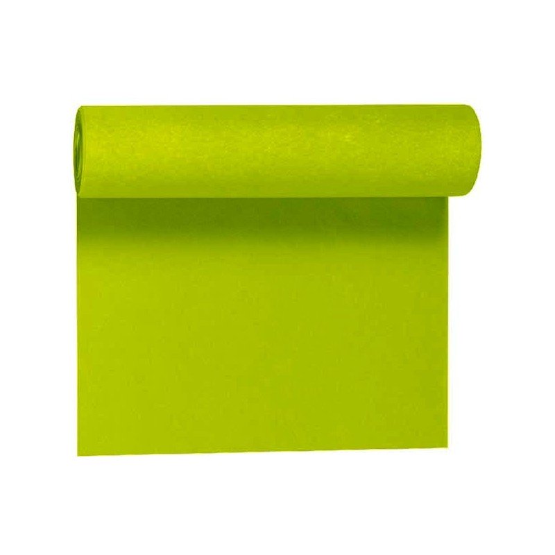 1 Tête à tête, Dunicel bio 0,40 x 24 m kiwi