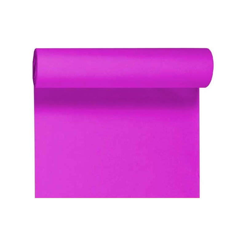 Tête à tête , Dunicel 0,40 x 24 m fuchsia Tête à tête , Dunicel 0,40 x 24 m fuchsia