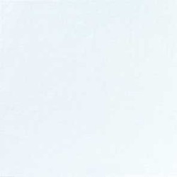 45 Serviettes  Dunilin blanc 40 x 40, 1/4