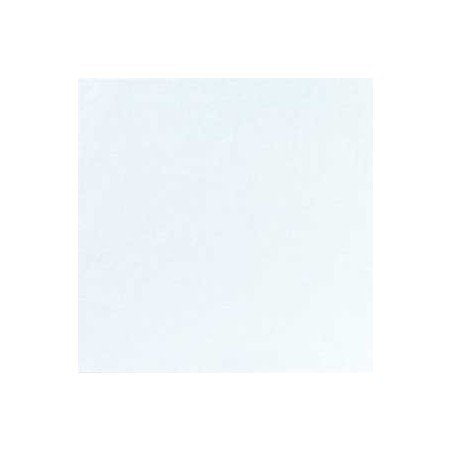 45 Dunilin-Servietten, uni, weiss 40 x 40, 1/4
