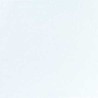 45 Serviettes  Dunilin blanc 40 x 40, 1/4