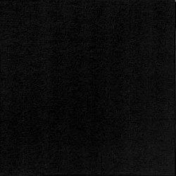 50 tovaglioli Dunilin nero 40 x 40, 1/4