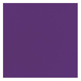 Serviettes Dunilin plum, 40 x 40, 1/4