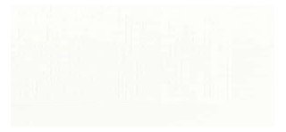 Serviettes classic blanc, 40 x 40, 1/4