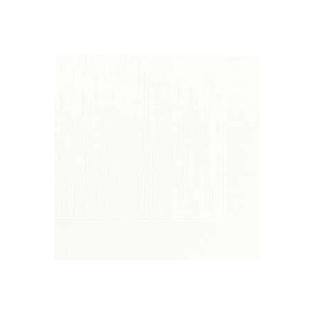 Serviettes classic blanc, 40 x 40, 1/4