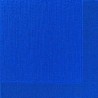 50 Serviettes classic, bleu foncé, 40 x 40, 1/4