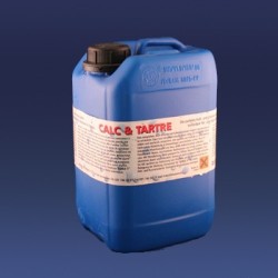 1x Calc & Tartre, lattina de 5 litri