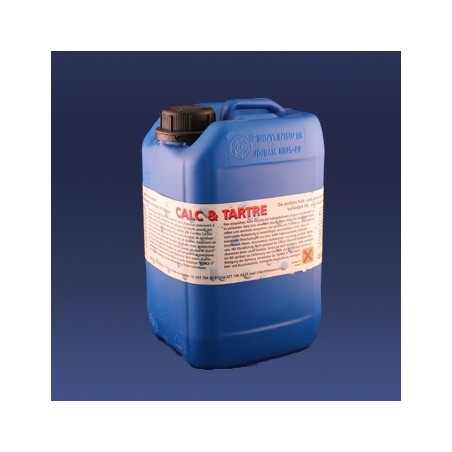 Entkalker, Kanne 5 Liter