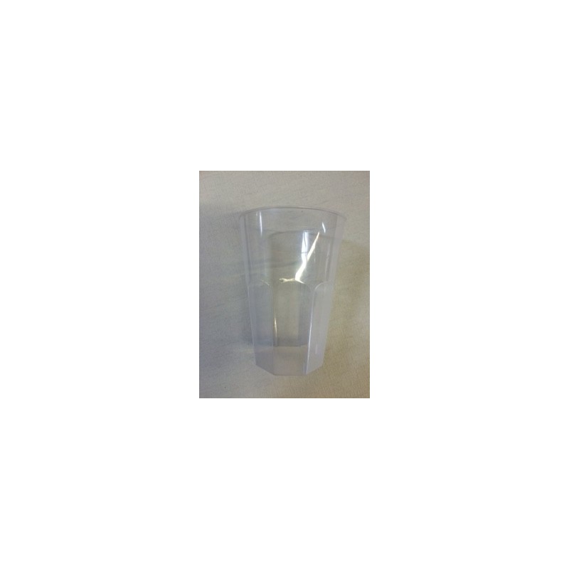 30 Verres à Caipirina et mojito en PP, étalonné 2 cl + 4 cl + 3 dl 30 Verres à Caipirina et mojito en PP, étalonné 2 cl + 4 cl + 3 dl