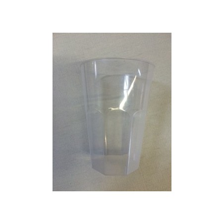 30 Verres à Caipirina et mojito en PP, étalonné 2 cl + 4 cl + 3 dl