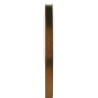 1 Doppelsatinband, Schokolade, 6 mm x 25 meter 1 Doppelsatinband, Schokolade, 6 mm x 25 meter
