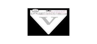 Ghirlanda "Vive les mariés"  6 metri