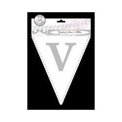 Ghirlanda "Vive les mariés"  6 metri