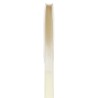 1 nastro di raso, avorio, bobina da 6 mm x 25 metri 1 nastro di raso, avorio, bobina da 6 mm x 25 metri