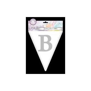 Ghirlanda " Baptème" 6metri