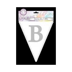 Guirlande fanion Baptème