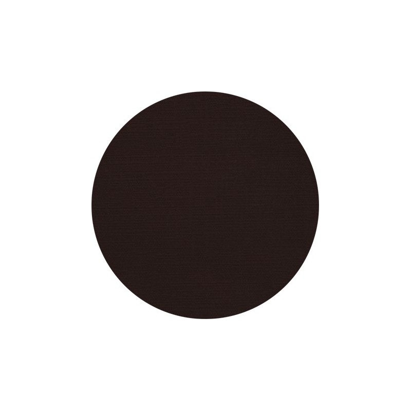 Nappe Evolin diamètre 180 cm , noir Nappe Evolin diamètre 180 cm , noir