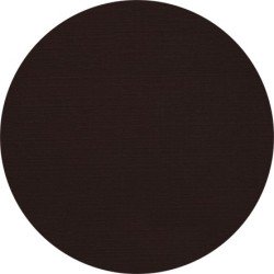 10 Evolin-Tischdecke ø 240 cm , schwarz
