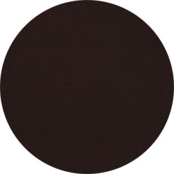 Nappe Evolin diamètre 240 cm , noir