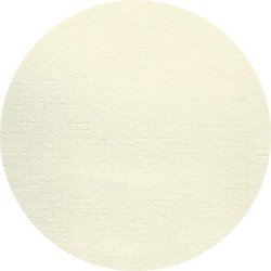 10 Evolin-Tischdecke ø 240 cm , cream