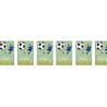 10 gagliardetti da calcio 5m 10 gagliardetti da calcio 5m
