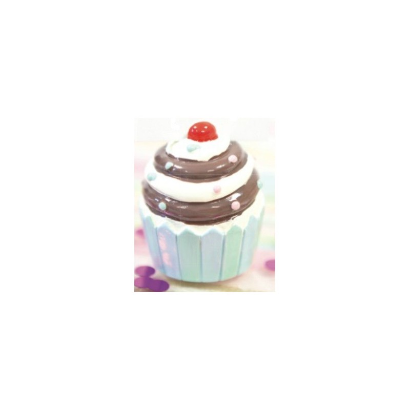 1 Cup Cakes marque place