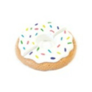 1 Donuts marque place