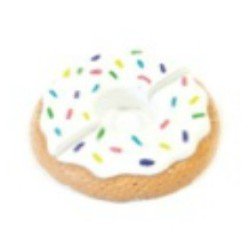 1 Donuts segna posto