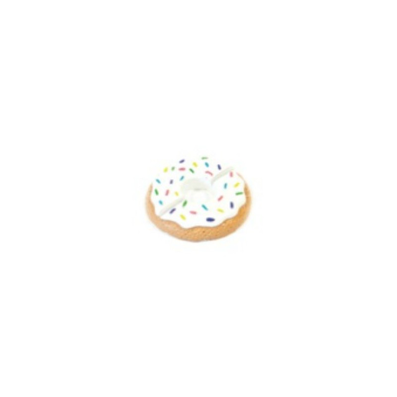 1 Donuts marque place 1 Donuts marque place