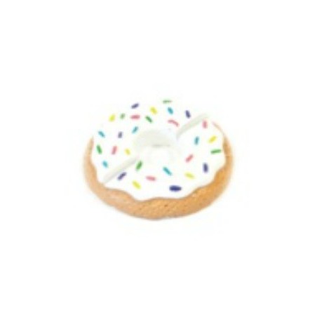 1 Donuts marque place