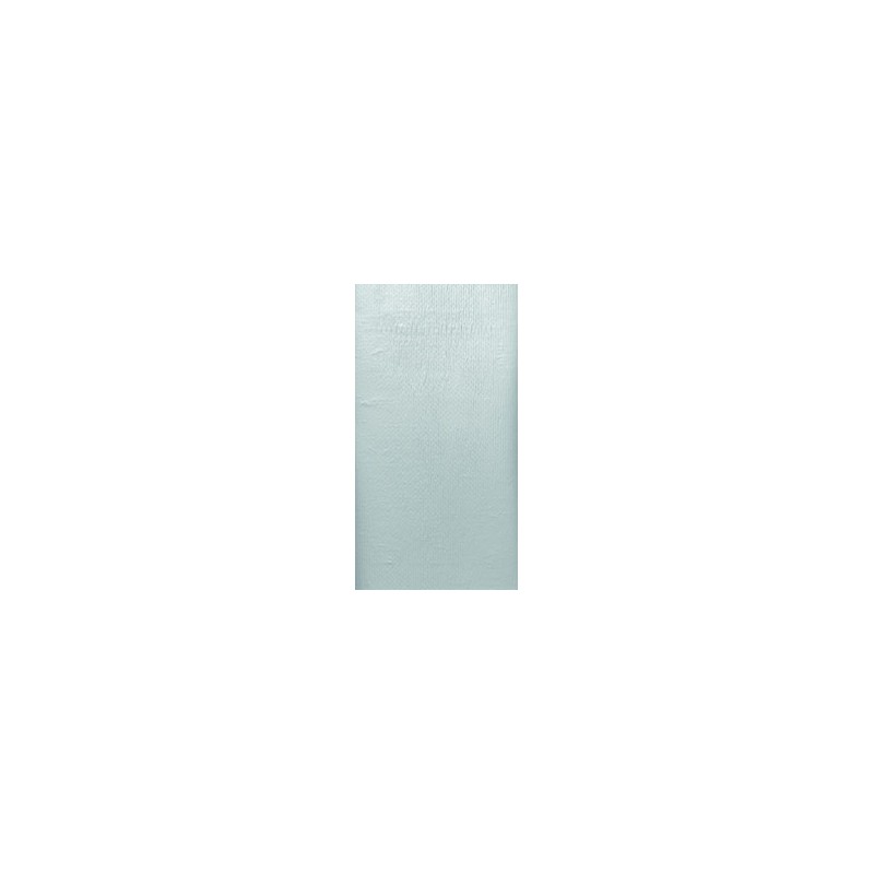 Nappe Dunisilk, 138x 220cm, argent Nappe Dunisilk, 138x 220cm, argent
