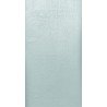 Nappe Dunisilk, 138x 220cm, argent