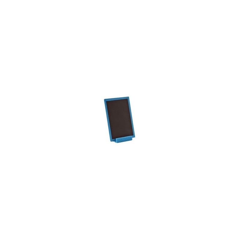 Grande ardoise turquoise, sachet de 1 pièce Grande ardoise turquoise, sachet de 1 pièce