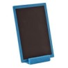 Große blaue Schiefer, 1 Stück Tasche Große blaue Schiefer, 1 Stück Tasche