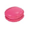 Marque place macaron fuchsia, sachet de 2 pces Marque place macaron fuchsia, sachet de 2 pces