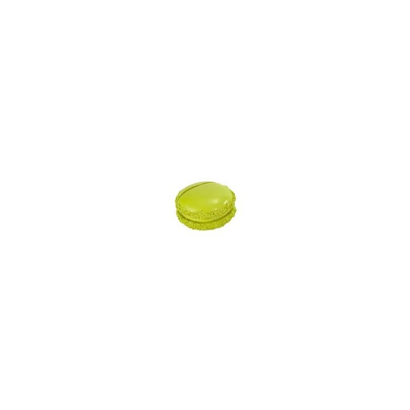 Marque place macaron vert, sachet de 2 pces Marque place macaron vert, sachet de 2 pces