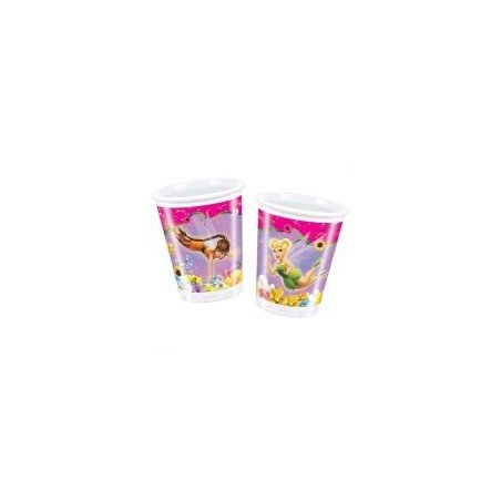 8 Becher, 2 dl, Fairy's