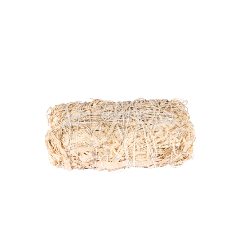 Botte de paille, 9 x 4 x 4cm Botte de paille, 9 x 4 x 4cm