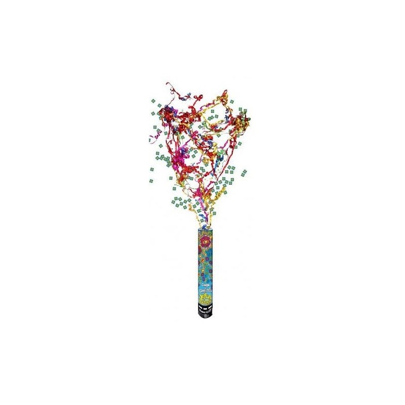 Confetti Cannon Joyeux Anniversaire Confetti Cannon Joyeux Anniversaire