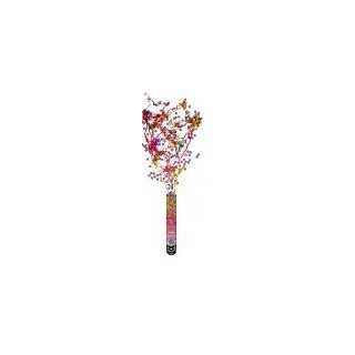 Canon à confettis Retraite