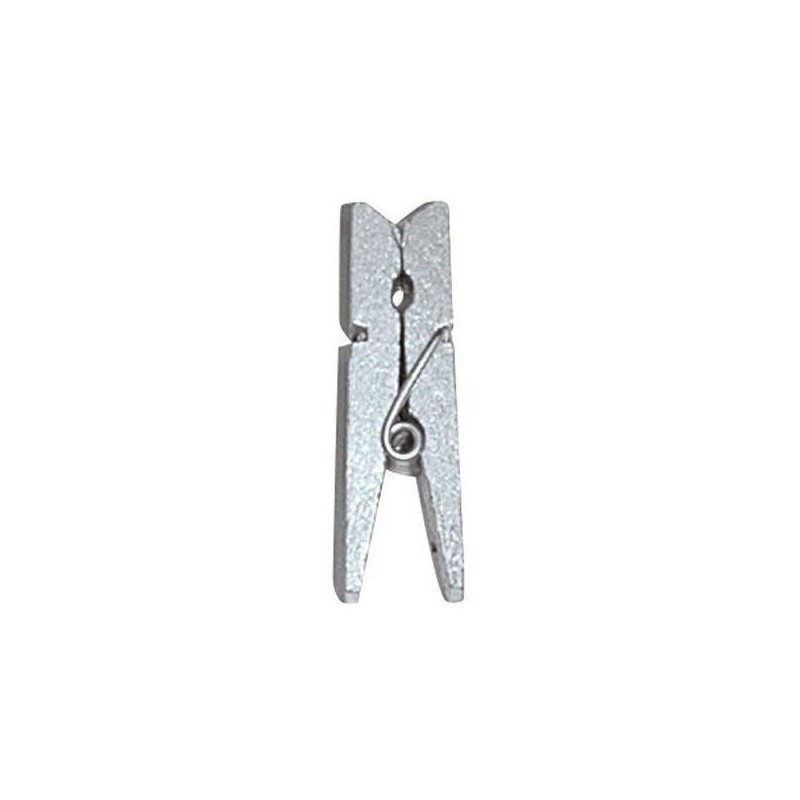 12 pinces bois or, dimensions 3.5 cm 12 pinces bois or, dimensions 3.5 cm