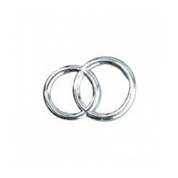 Motif alliances argent (10x)