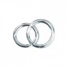 Motif alliances argent (10x) Motif alliances argent (10x)